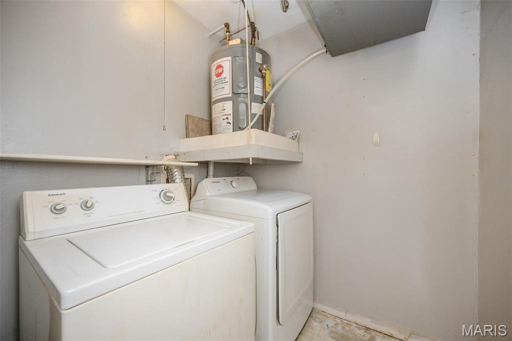 Heatherbrook Condo Sec 1 Rev - Residential