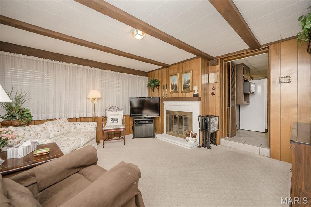 Woodland - Residential