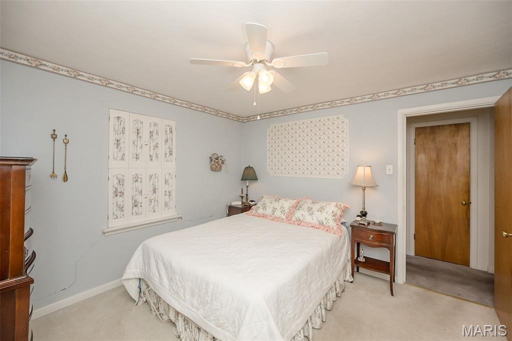 Woodland - Residential