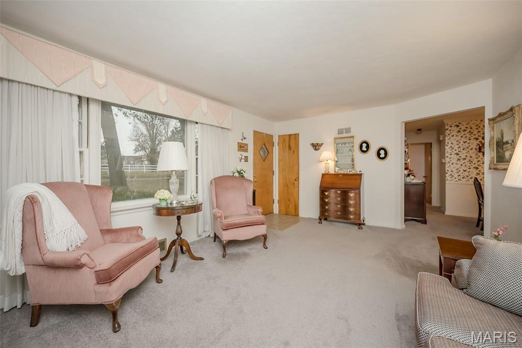 Woodland - Residential