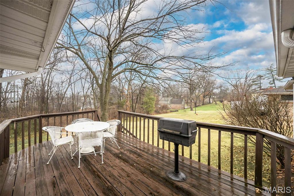 Woodland - Residential