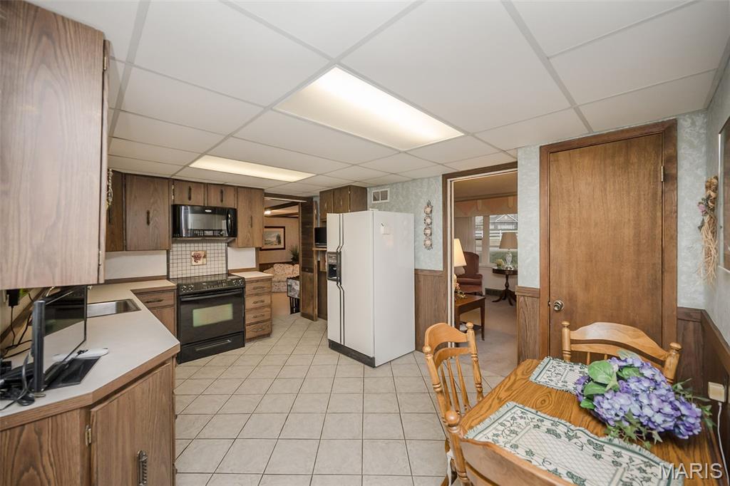 Woodland - Residential