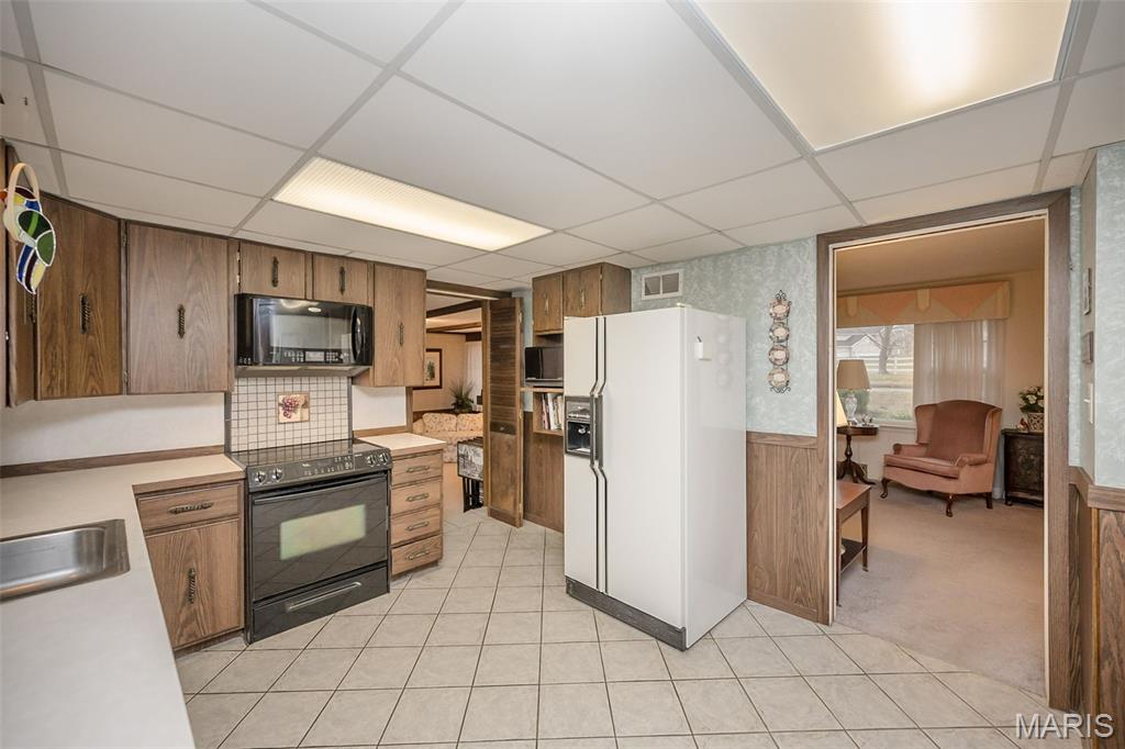 Woodland - Residential