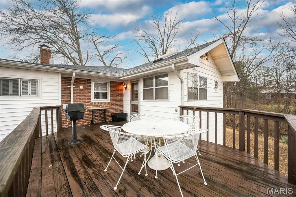 Woodland - Residential