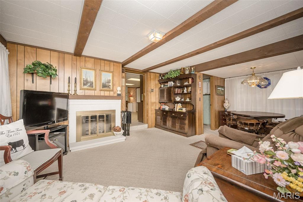 Woodland - Residential