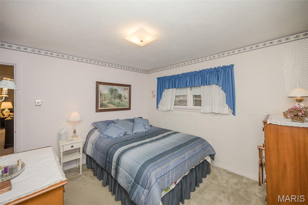 Woodland - Residential