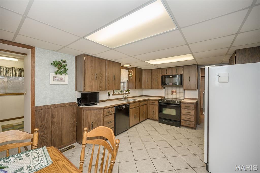 Woodland - Residential