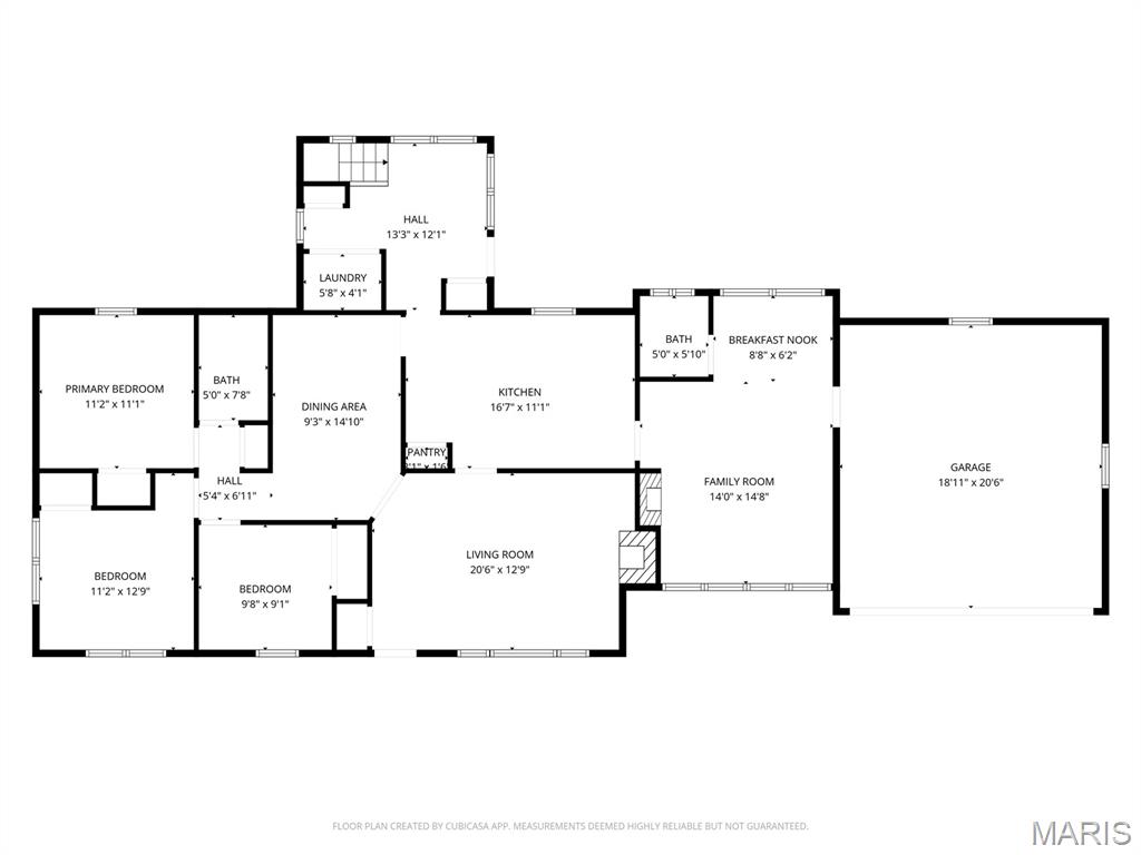 Woodland - Residential