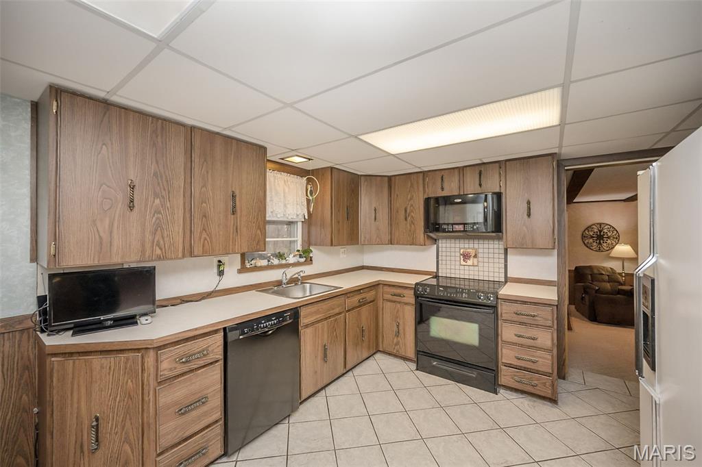 Woodland - Residential