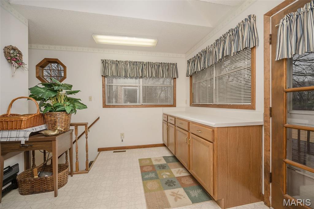 Woodland - Residential