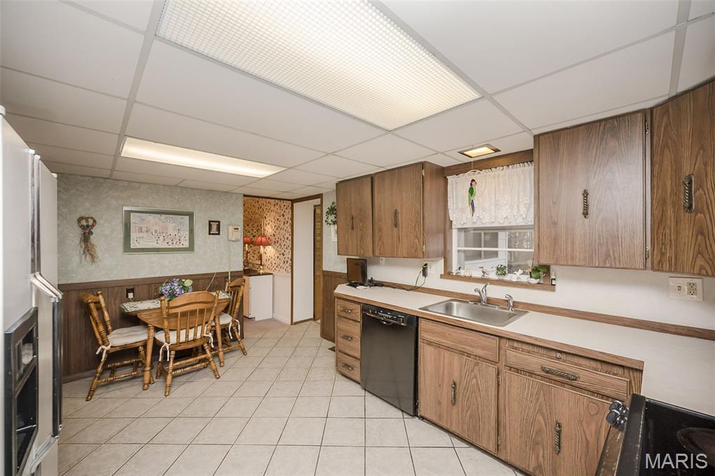 Woodland - Residential