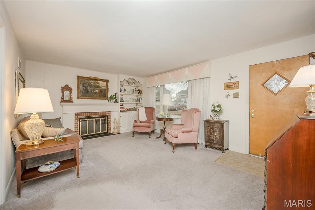 Woodland - Residential