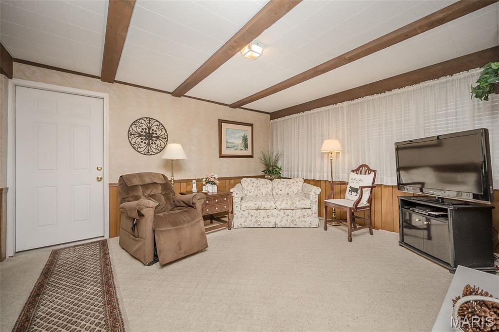 Woodland - Residential