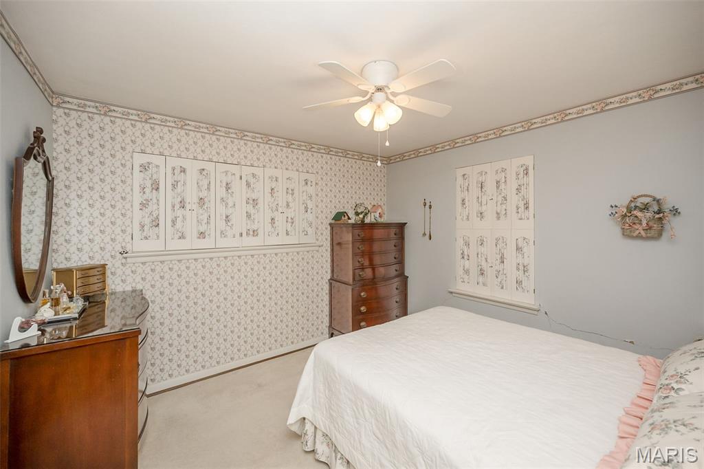 Woodland - Residential