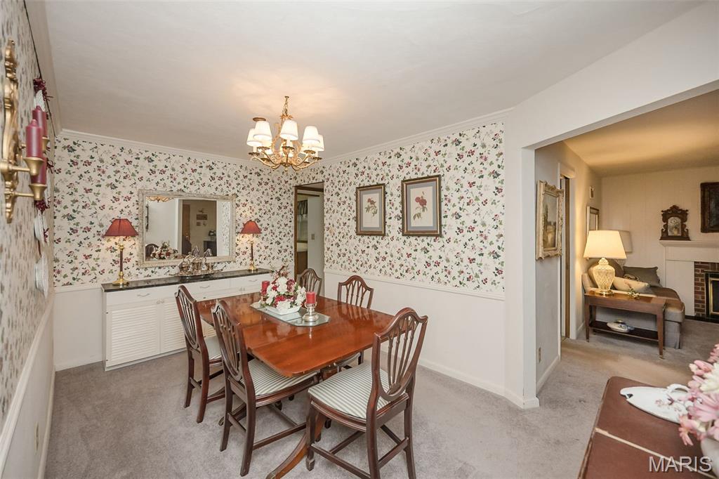 Woodland - Residential