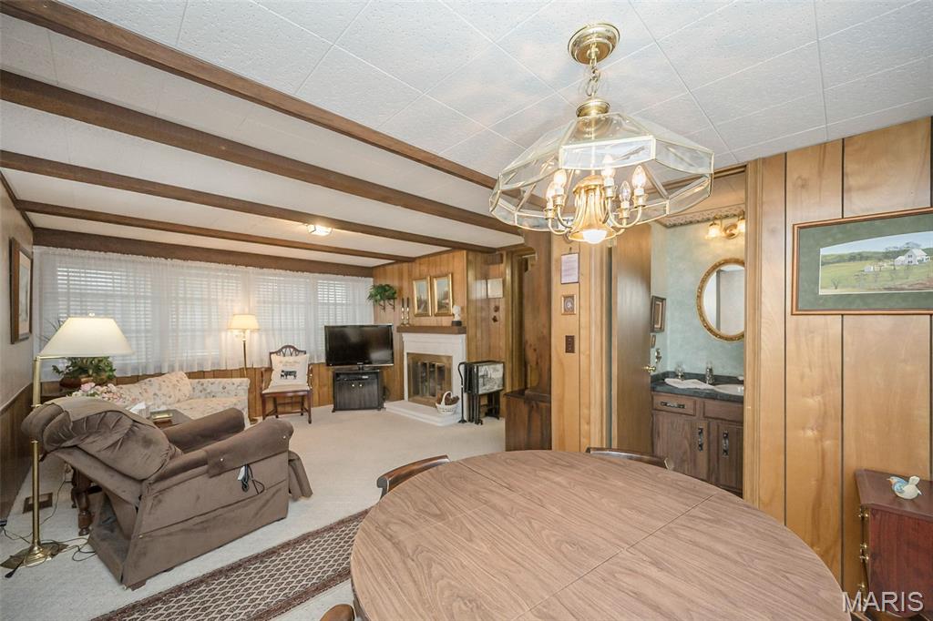 Woodland - Residential