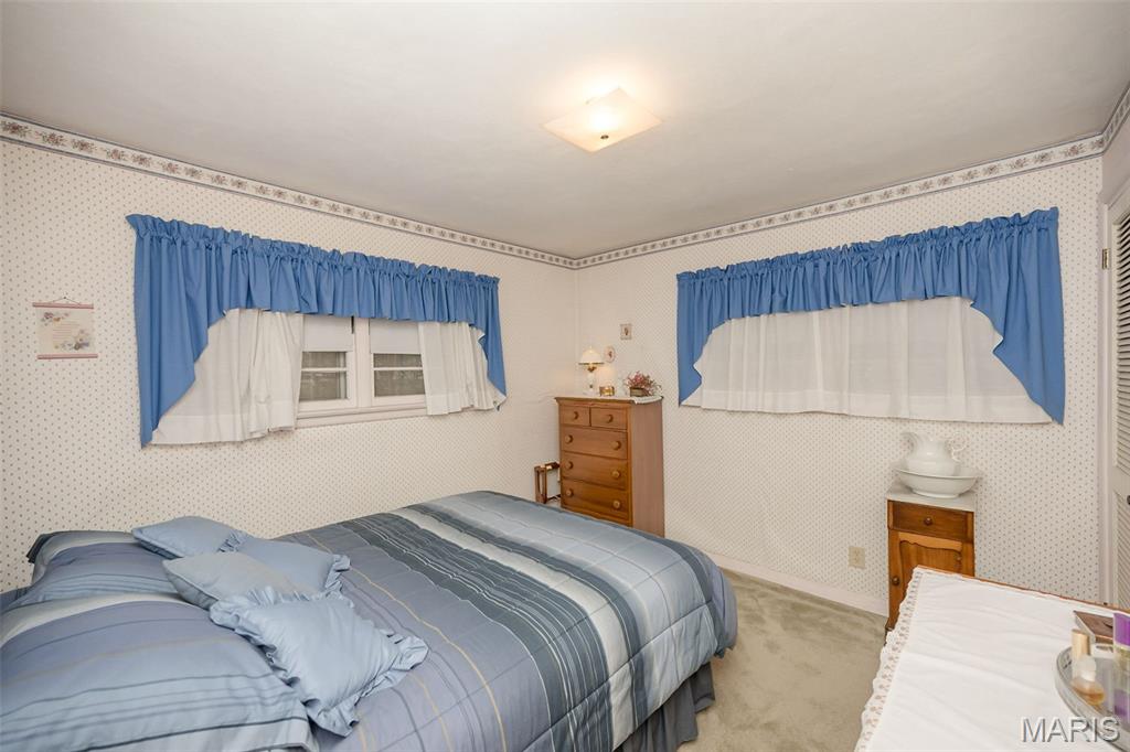 Woodland - Residential