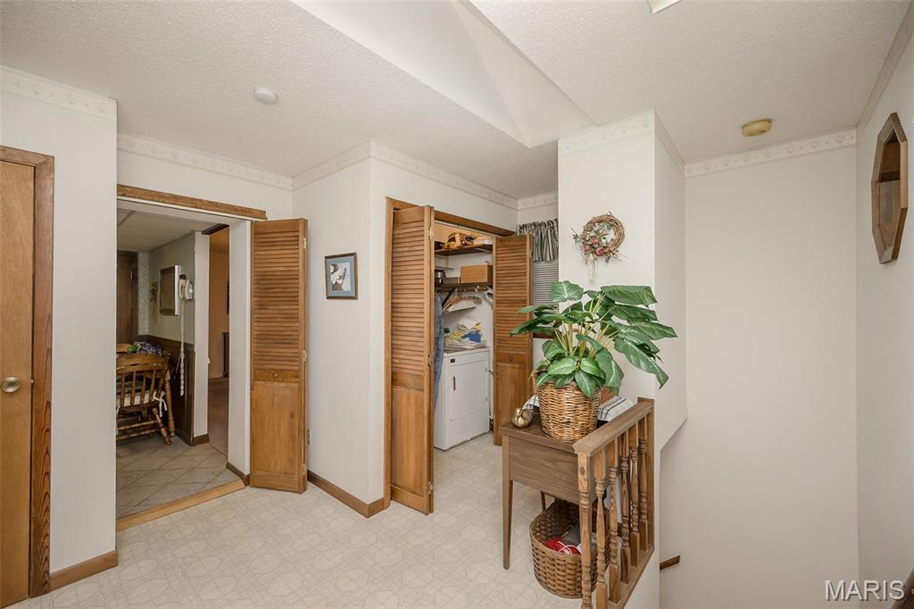 Woodland - Residential