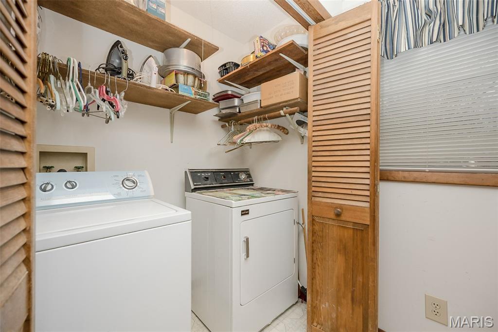 Woodland - Residential