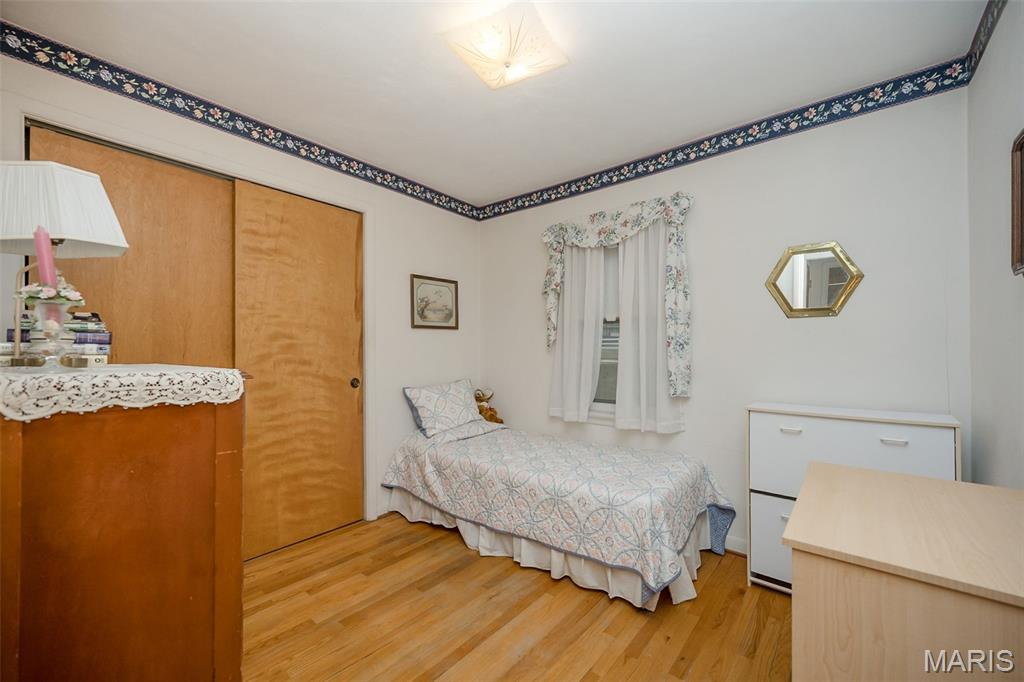 Woodland - Residential