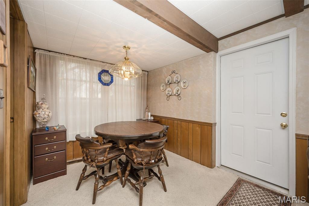 Woodland - Residential