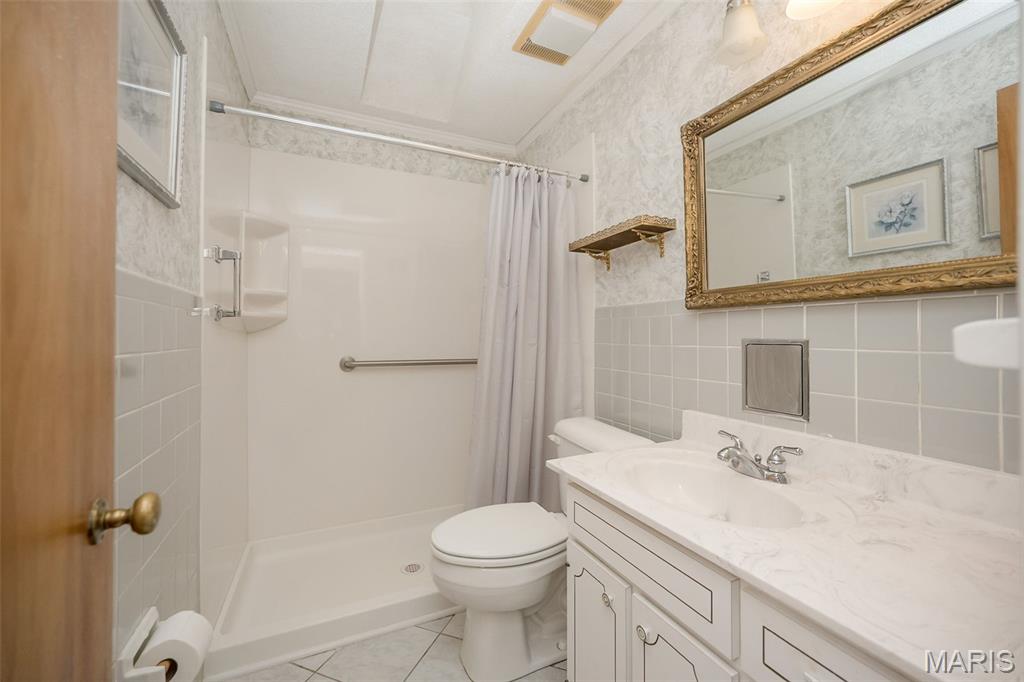 Woodland - Residential