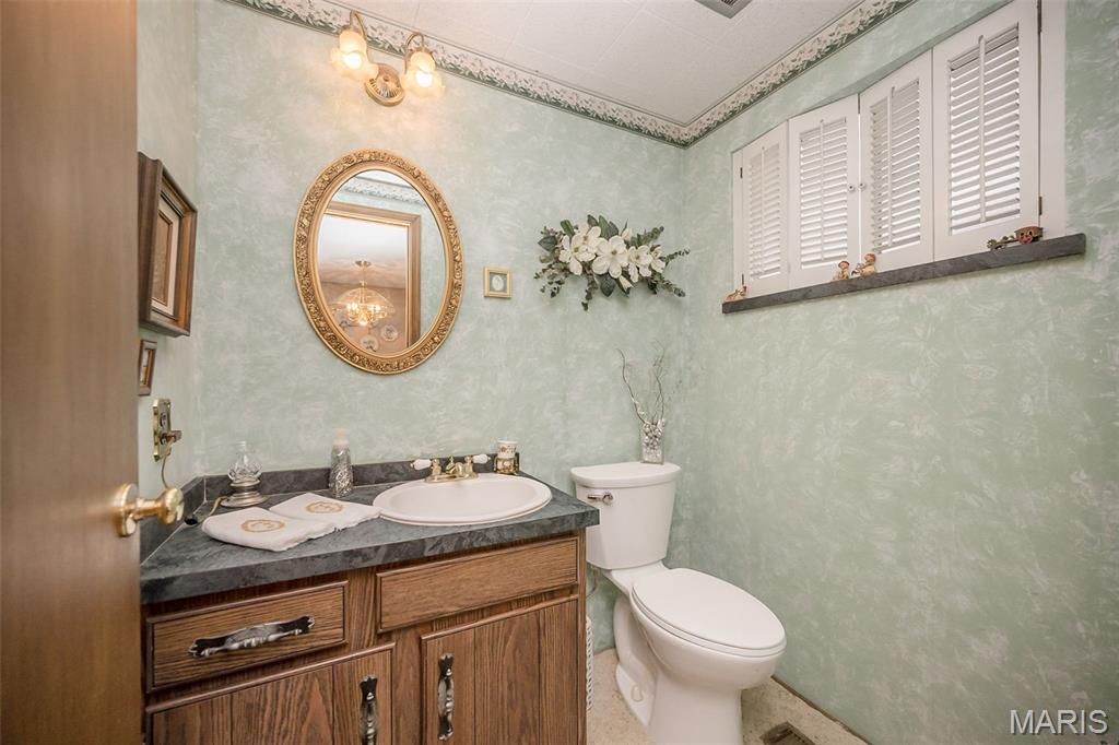 Woodland - Residential