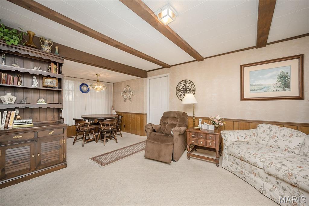 Woodland - Residential