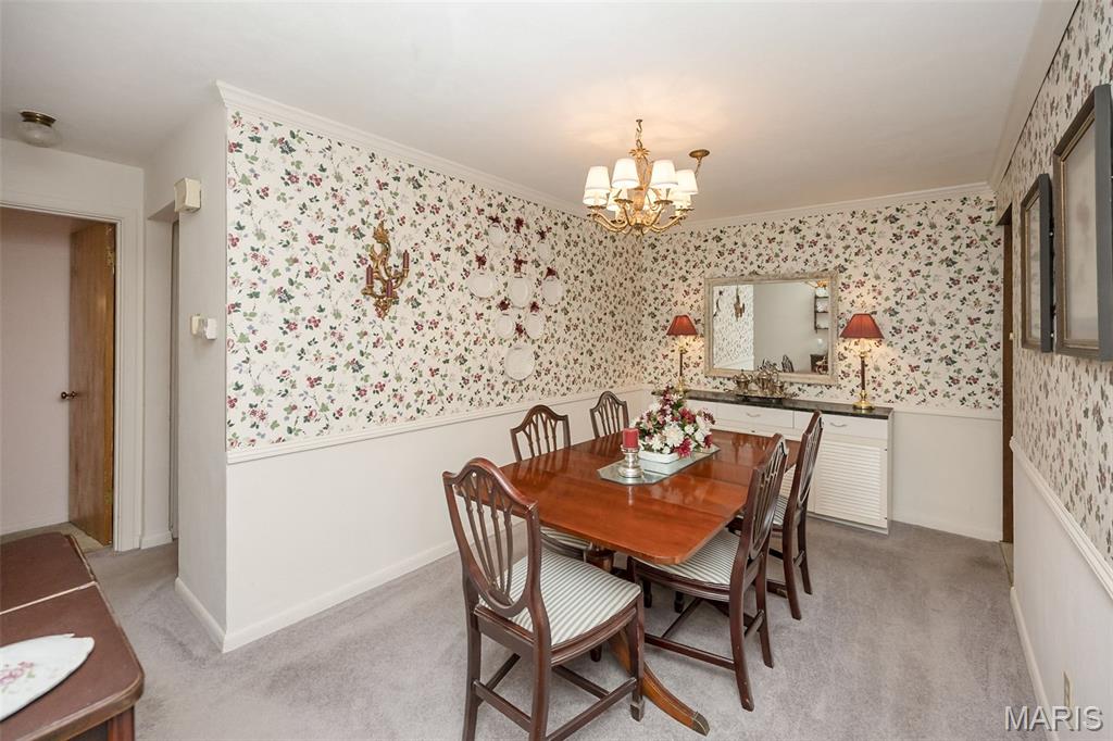 Woodland - Residential