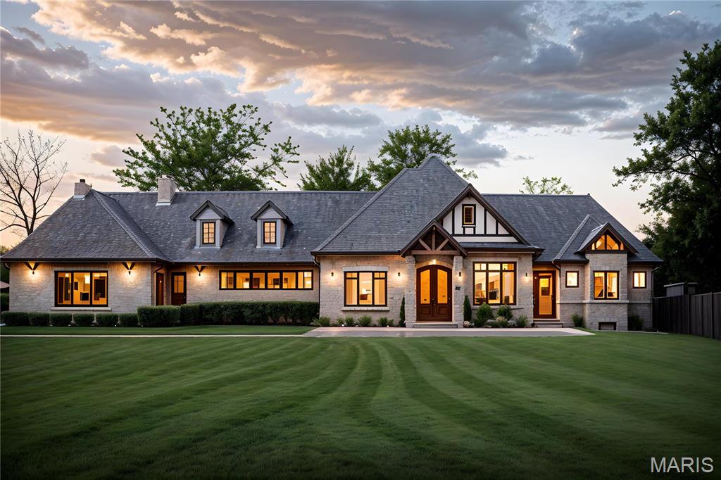 17411 Wild Horse Creek Road