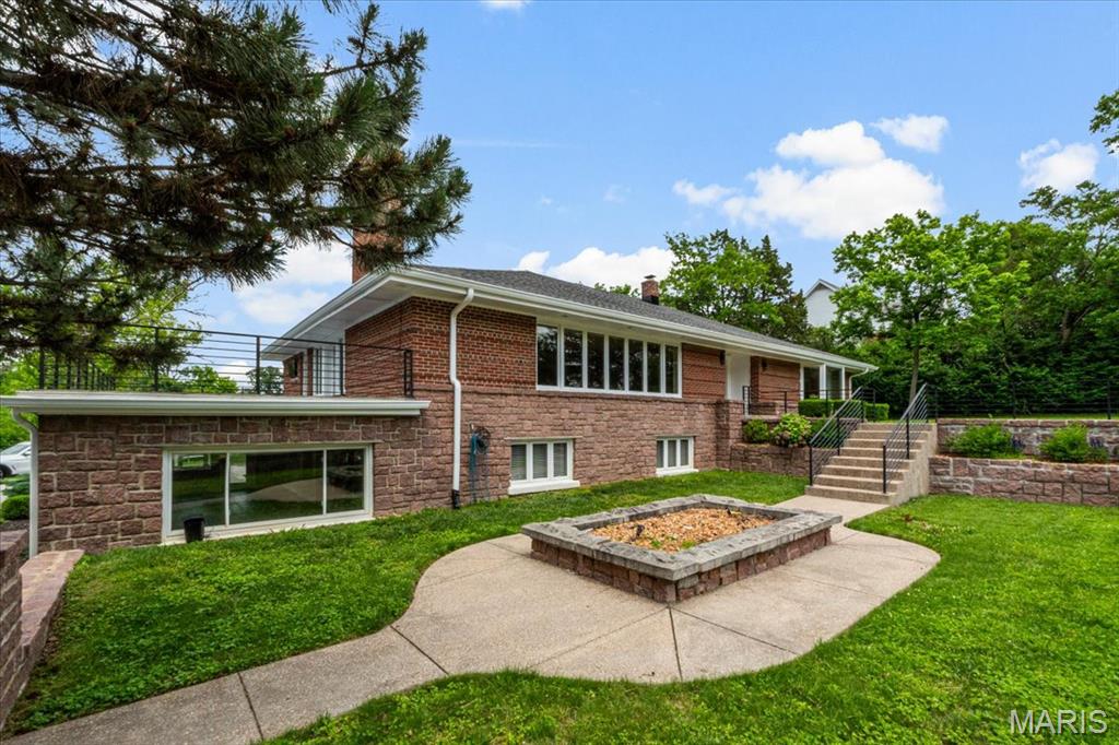 Terrace Gardens - Residential