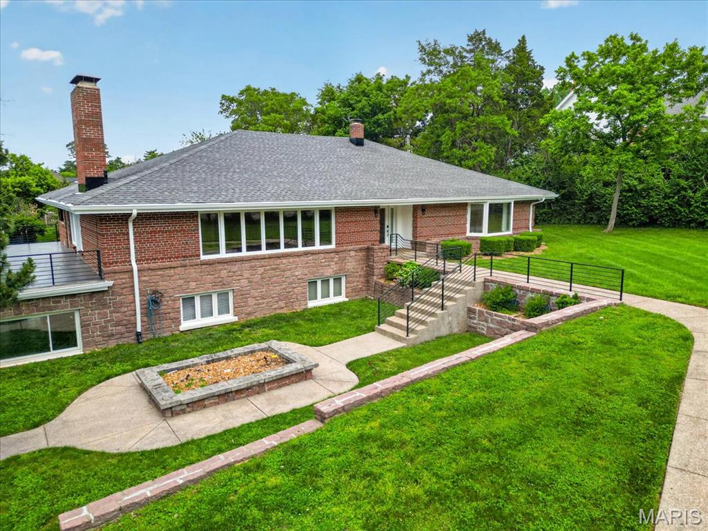 Terrace Gardens - Residential