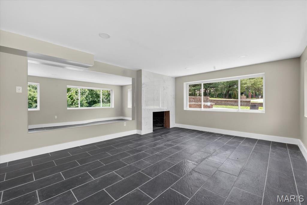 Terrace Gardens - Residential