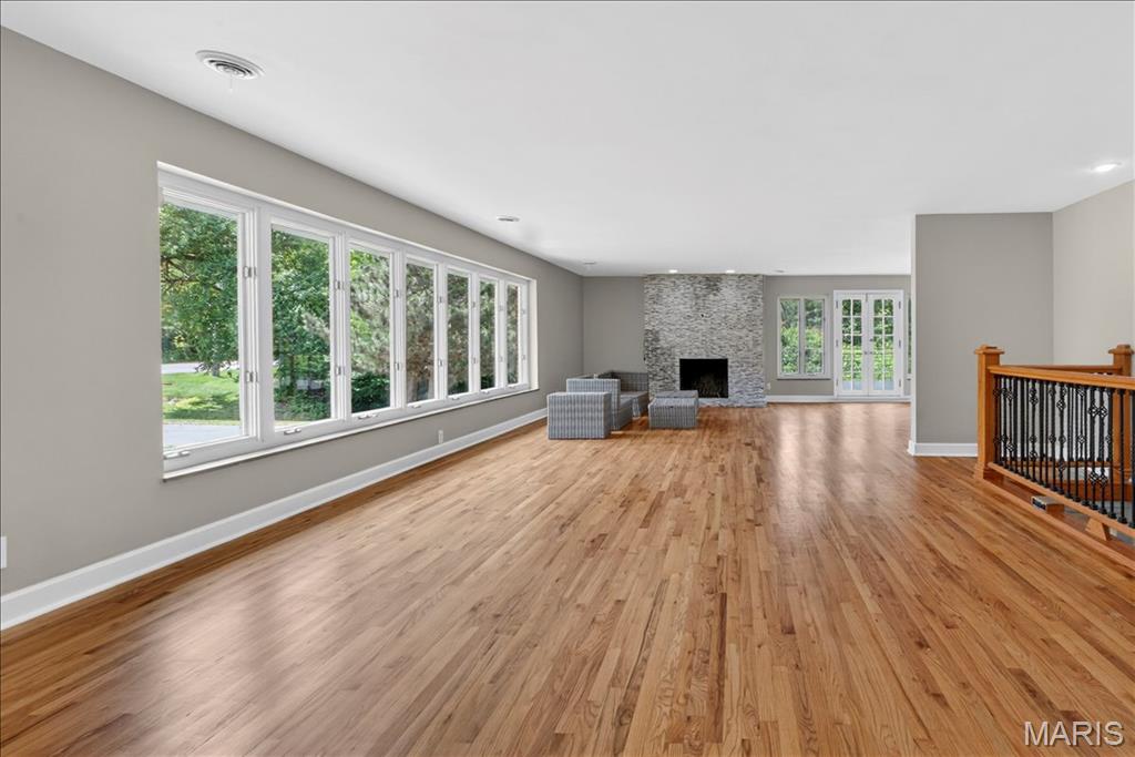 Terrace Gardens - Residential