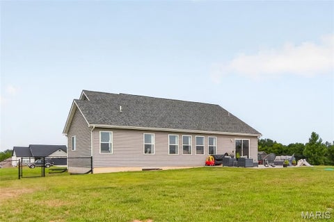 Tiny photo for 10 Andrew Court, Silex, MO 63377 (MLS # 26048076)