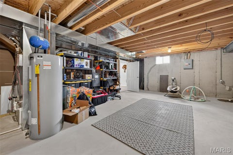 Tiny photo for 10 Andrew Court, Silex, MO 63377 (MLS # 26048076)