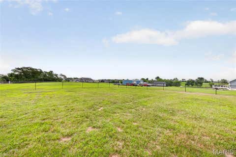 Tiny photo for 10 Andrew Court, Silex, MO 63377 (MLS # 26048076)
