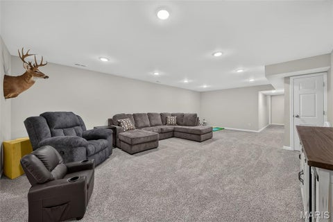 Tiny photo for 10 Andrew Court, Silex, MO 63377 (MLS # 26048076)