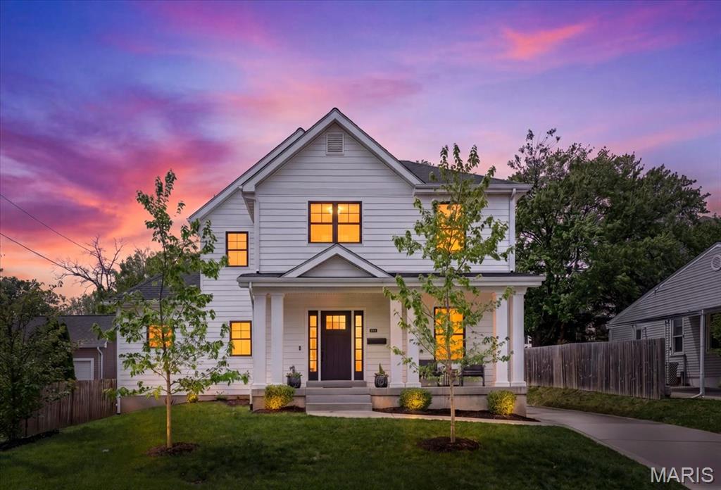 Potter - Residential