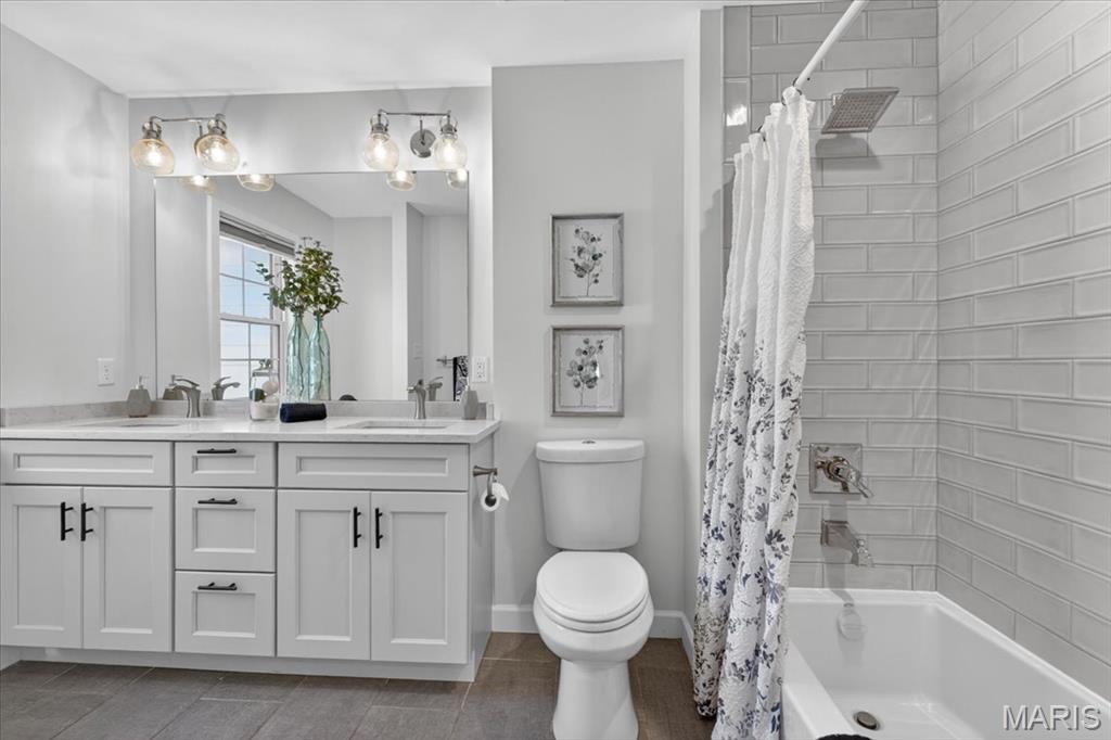 Potter - Residential