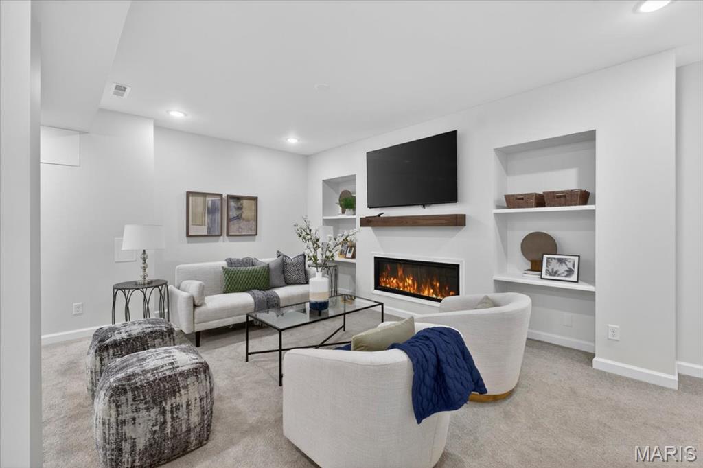 Potter - Residential