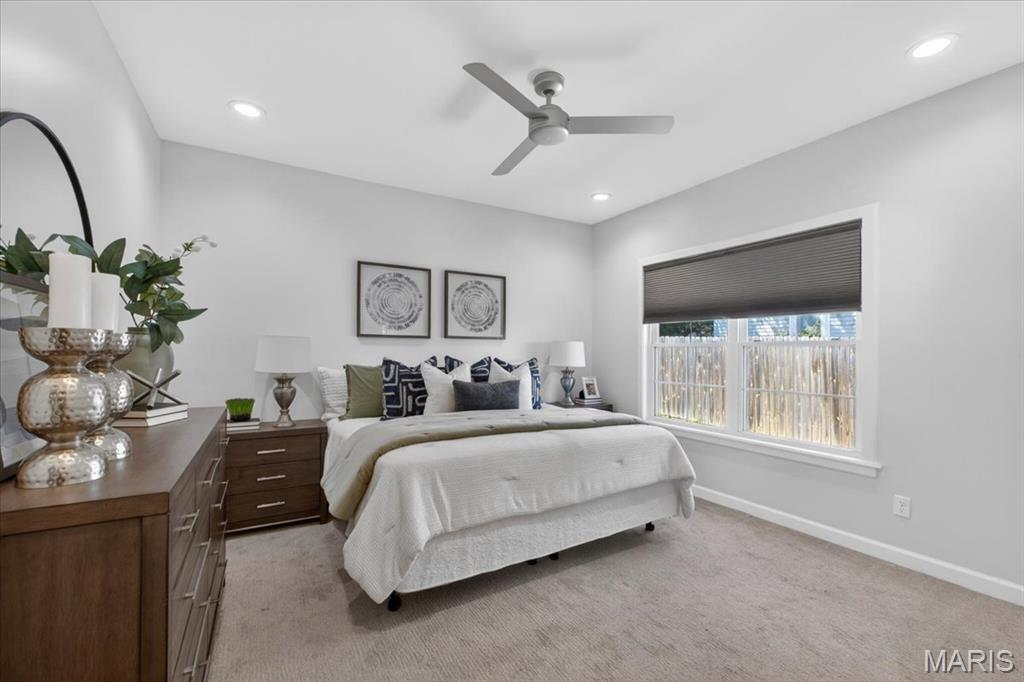Potter - Residential