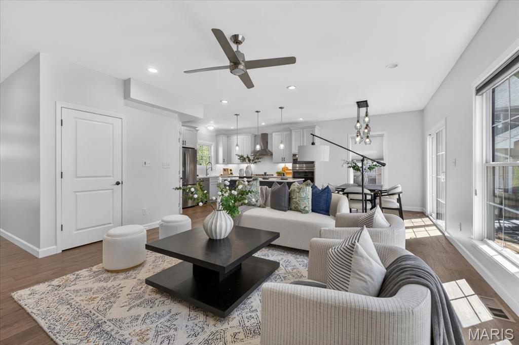 Potter - Residential