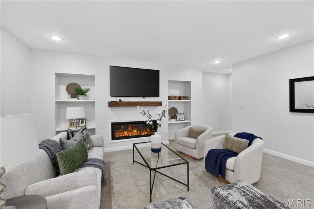 Potter - Residential