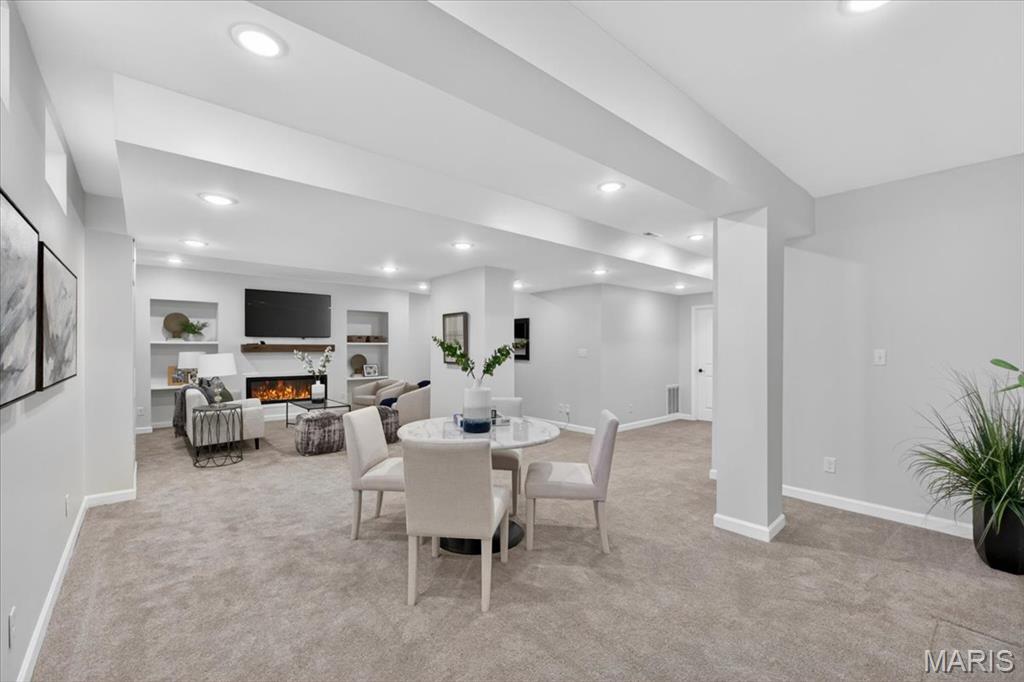 Potter - Residential