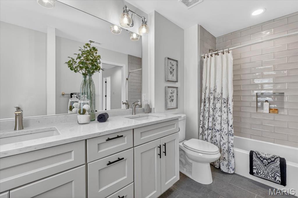Potter - Residential