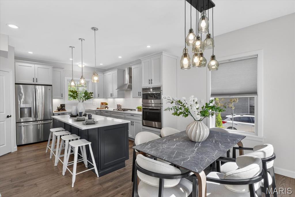 Potter - Residential