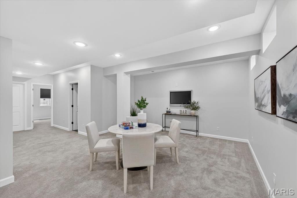 Potter - Residential