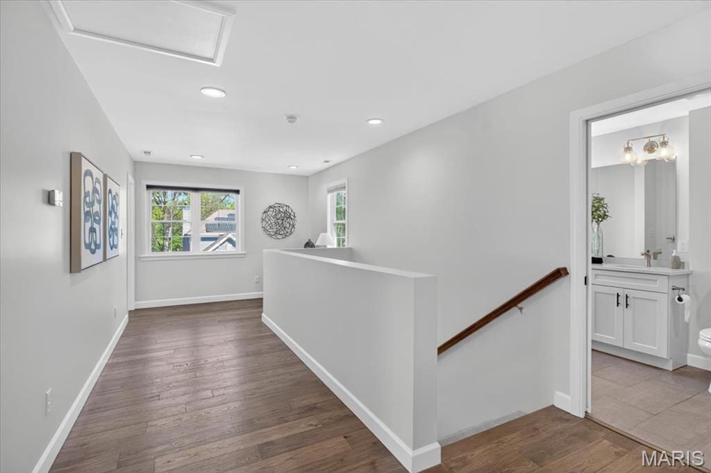 Potter - Residential