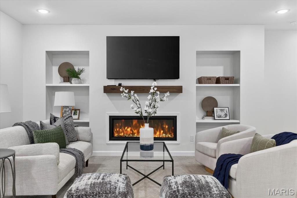 Potter - Residential